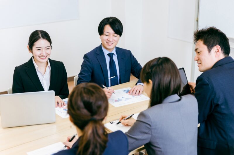 EQが高い人の特徴